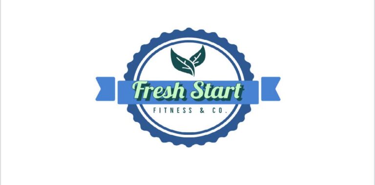 FRESH START FITNESS