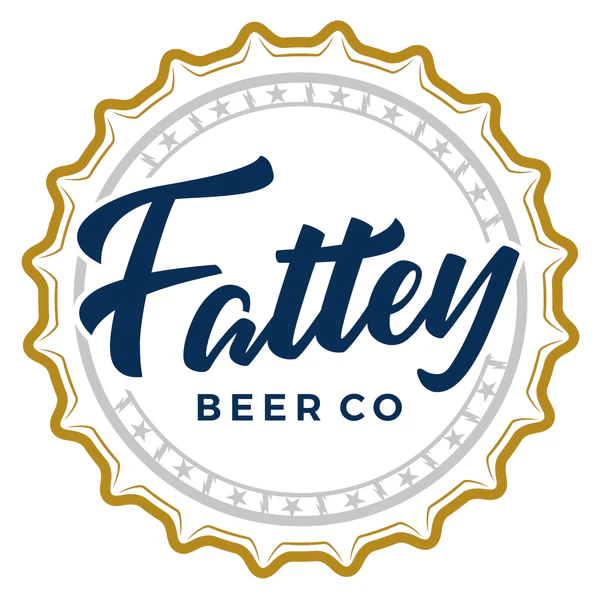 Fattey Beer Co Logo