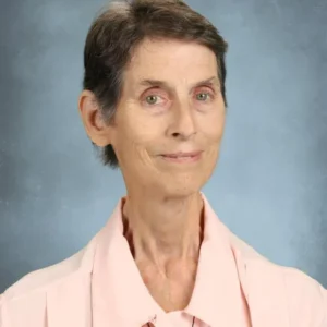 Sr. Lori High