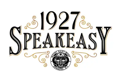 1927 Speakeasy - Mount St. Mary Academy