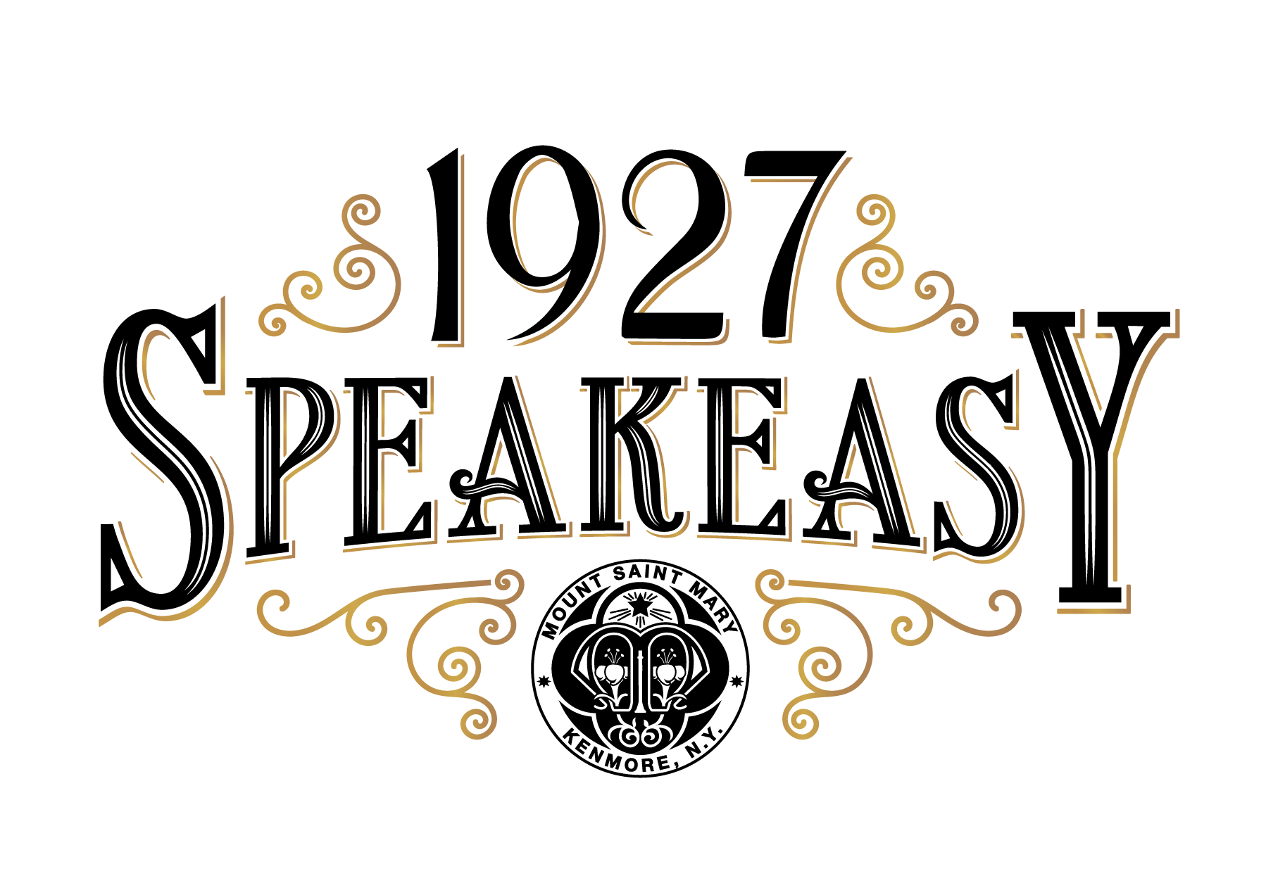 1927 Speakeasy - Mount St. Mary Academy