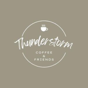 THUNDERSTORM COFFEE