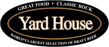 yard house logo